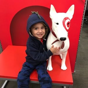 Meet your Posher, Viviana